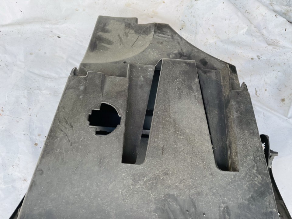 9634503877 Peugeot 307 2002 Handschuhfach - Thumbnail 3