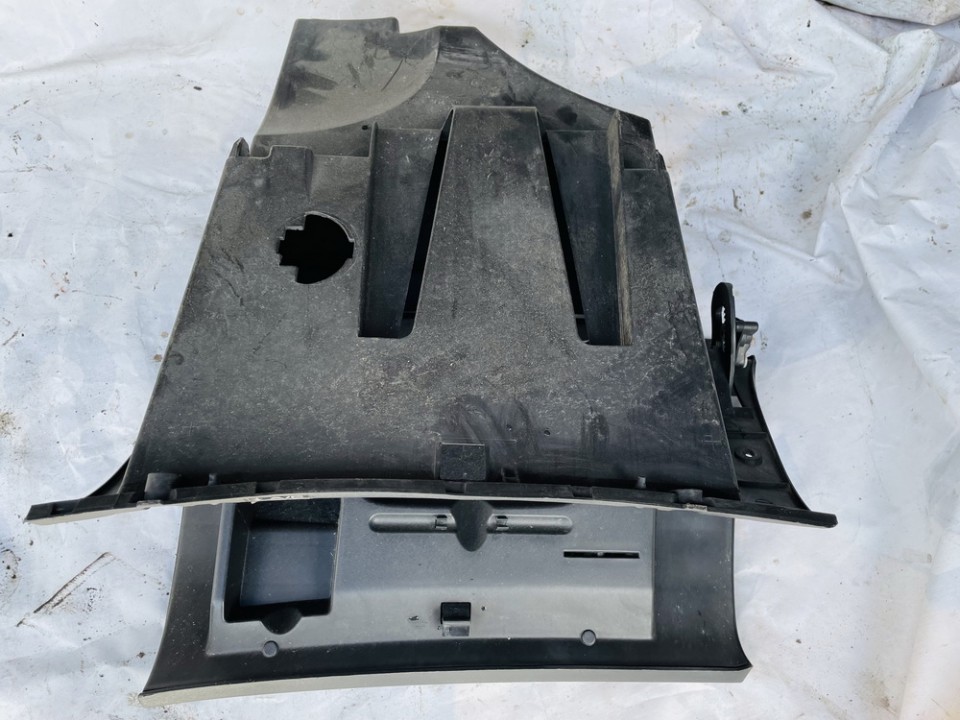 9634503877 Peugeot 307 2002 Handschuhfach - Thumbnail 2