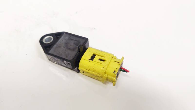 898310W010 Toyota Corolla Verso 2006 Srs Airbag crash sensor - Thumbnail 3