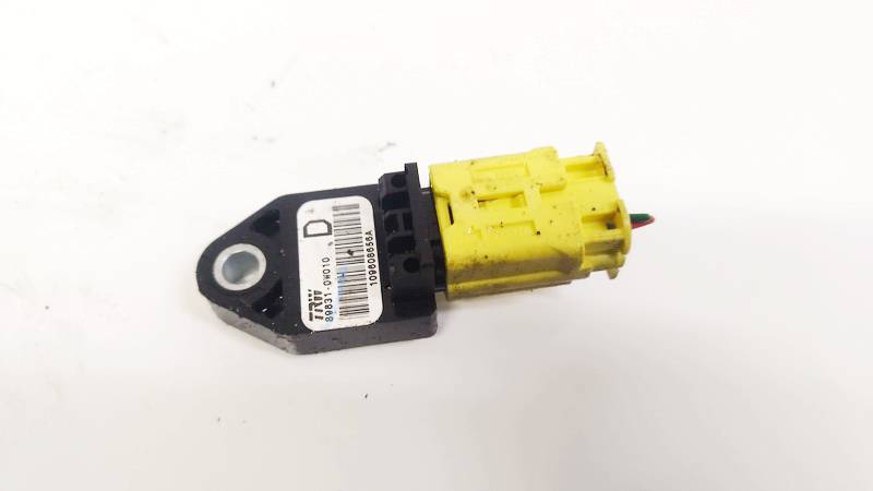 898310W010 Toyota Corolla Verso 2006 Srs Airbag crash sensor