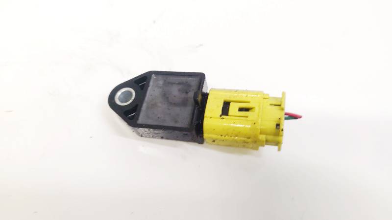 898310W010 Toyota Corolla Verso 2006 Srs Airbag crash sensor - Thumbnail 2