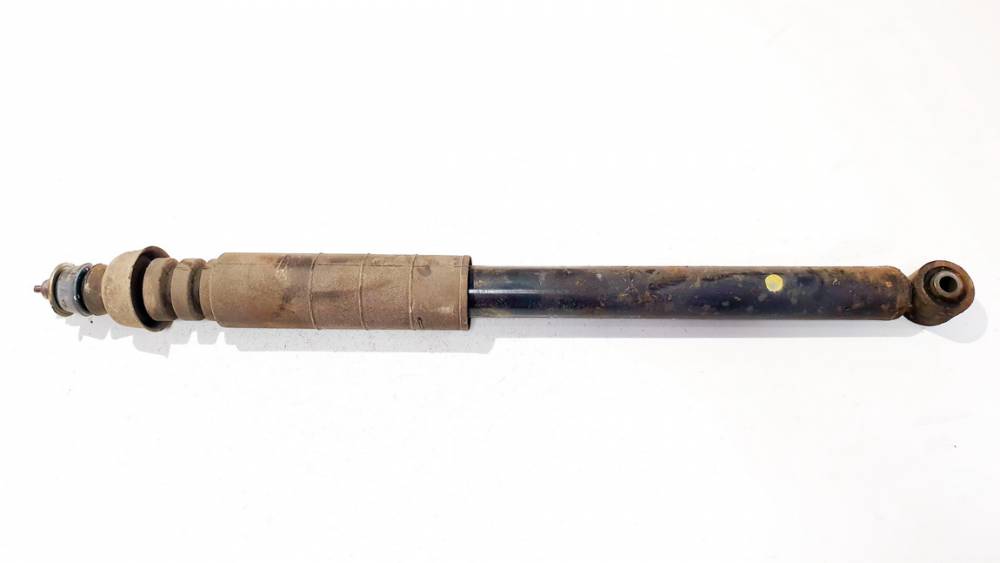 562103VU0B Nissan Note 2014 Shock Absorber - Suspension Strut Assembly - REAR LEFT