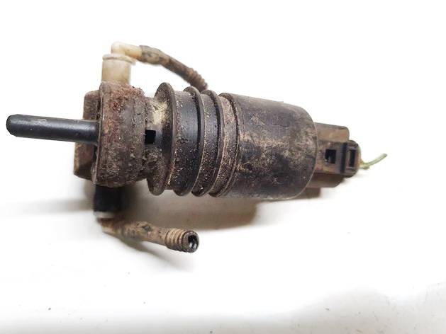 1J0973722 Volkswagen Passat 1997 Pompe de Lave Glace - Thumbnail 2