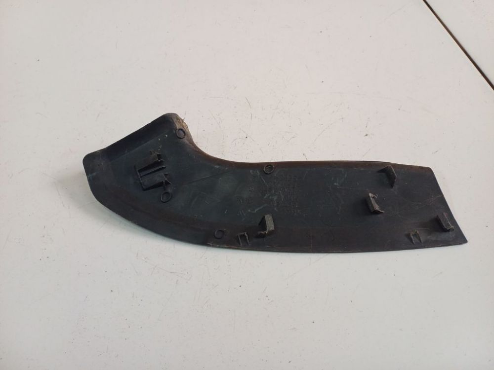 4F5853268 Audi A6 2005 Salona apdare (plastmasas) - Thumbnail 2