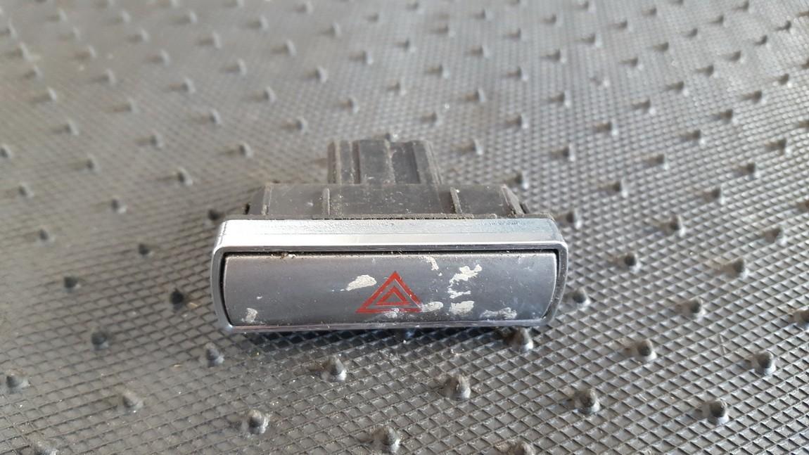 6M2T13A350AB Ford S-Max 2008 Hazard switch
