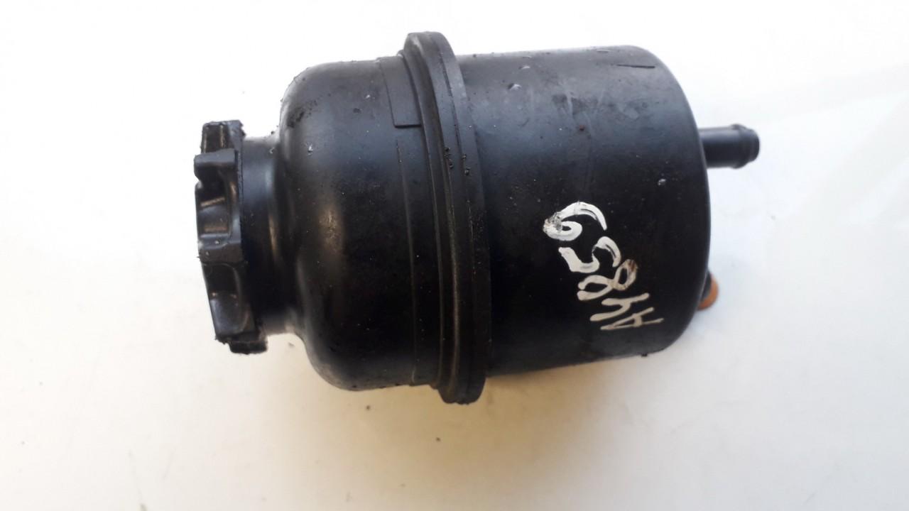USED USED Power Steering Pump Oil Reservoir Tank Opel Corsa 1997 1.2L