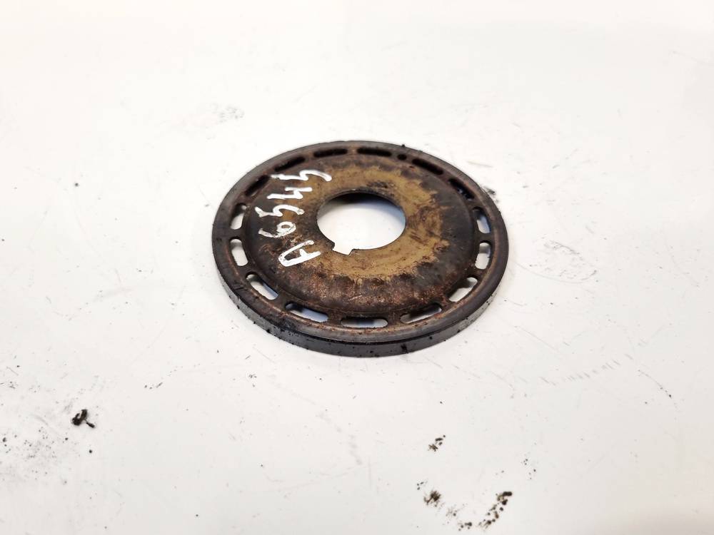 9661107080 Ford S-Max 2007 Crankshaft Wheel Anello - Thumbnail 2