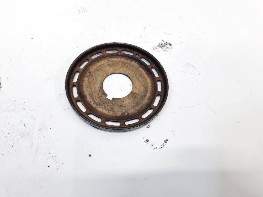 9661107080 Ford S-Max 2007 Crankshaft Wheel Anello - Thumbnail 3