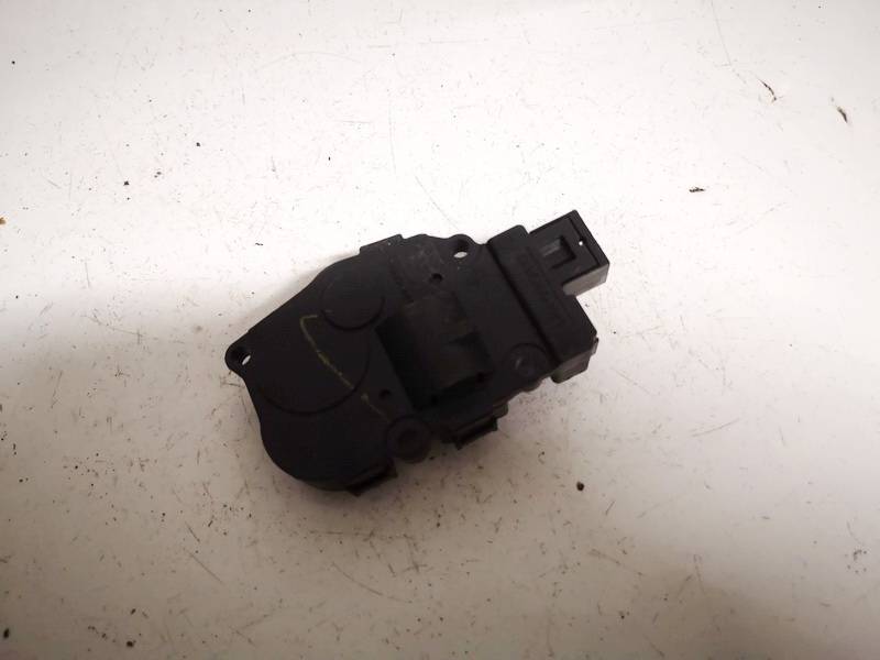 412650750 Mercedes-Benz S-CLASS 2006 Heater Vent Flap Control Actuator ...
