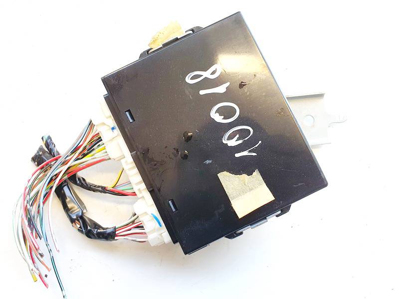 EH14675DZ Mazda CX-7 2007 Modulo Electronico - OTRAS UNIDADES DE CONTROL