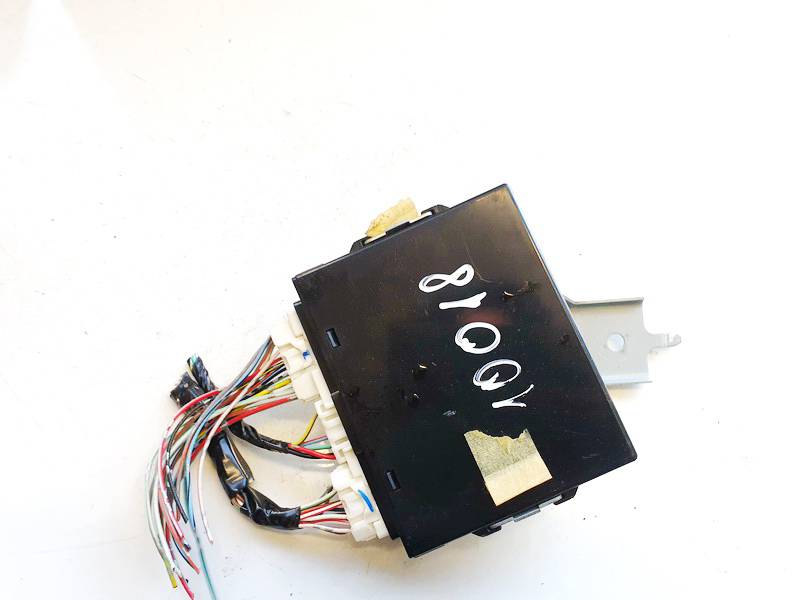 EH14675DZ Mazda CX-7 2007 Modulo Electronico - OTRAS UNIDADES DE CONTROL - Thumbnail 2