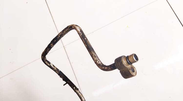 Nissan Primera 2003 Air Conditioner AC Hose Assembly (Air Conditioning Line) - Thumbnail 3