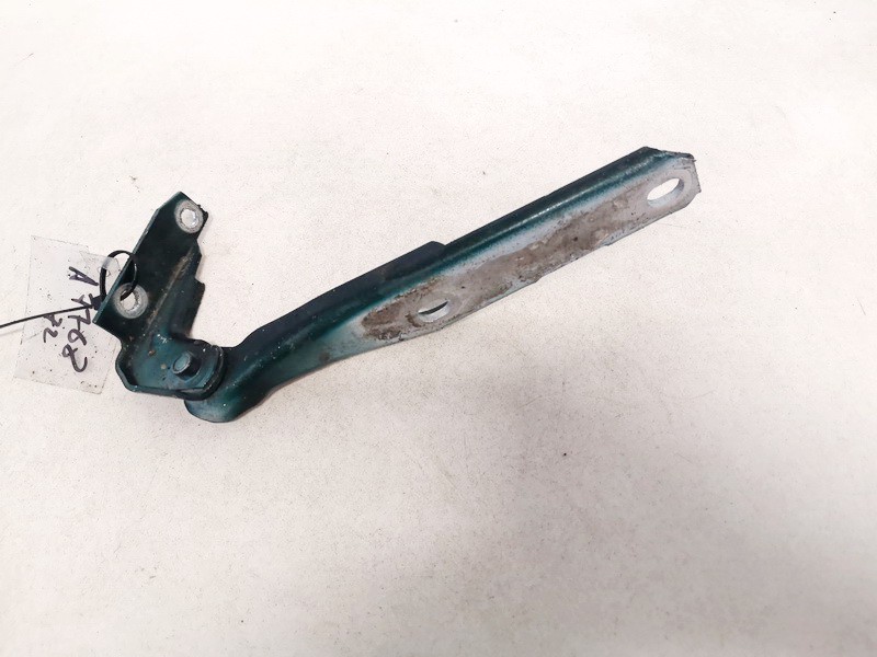 4B0823301D Audi A6 1998 Motora pārsega eņģe - PRIEKŠA PA KREISI - Thumbnail 2