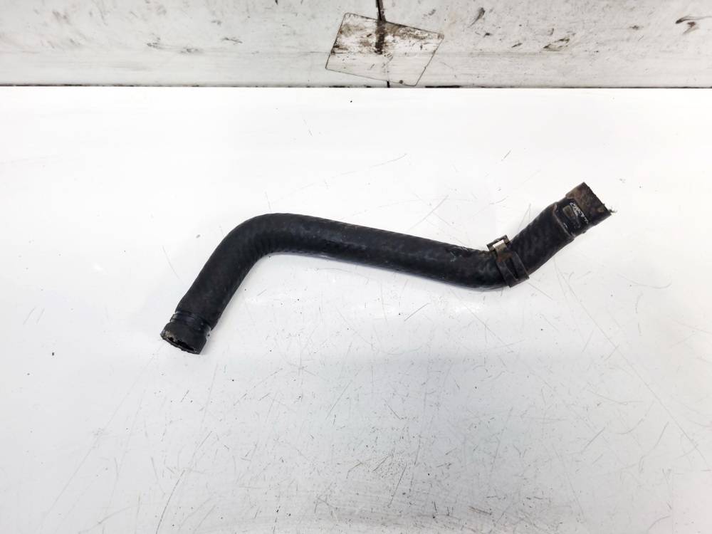 Audi A6 1998 Power Steering Return Hose