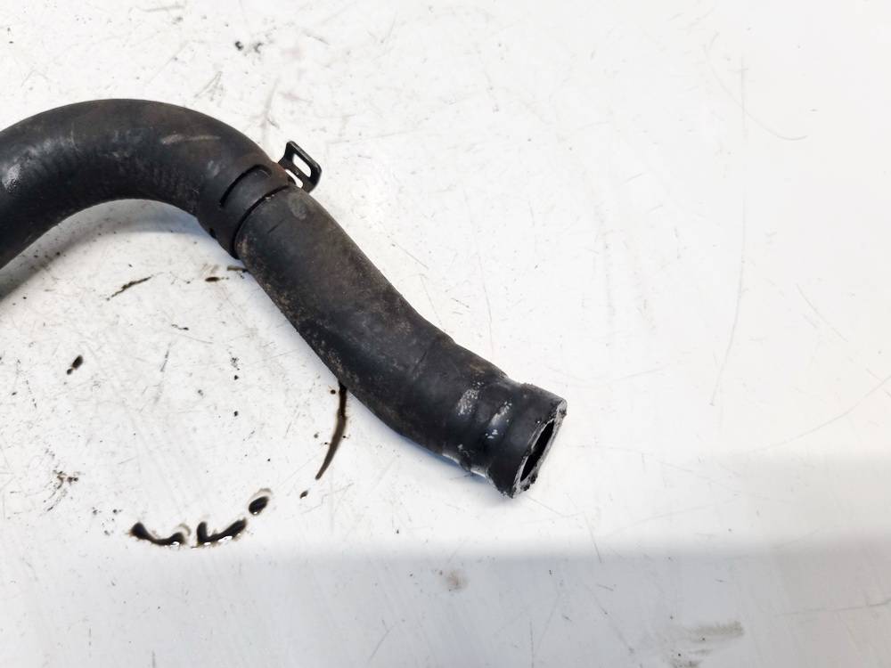 Skoda Octavia 2005 KÜHLWASSERSCHLAUCH, Kühlerschläuche - Thumbnail 3