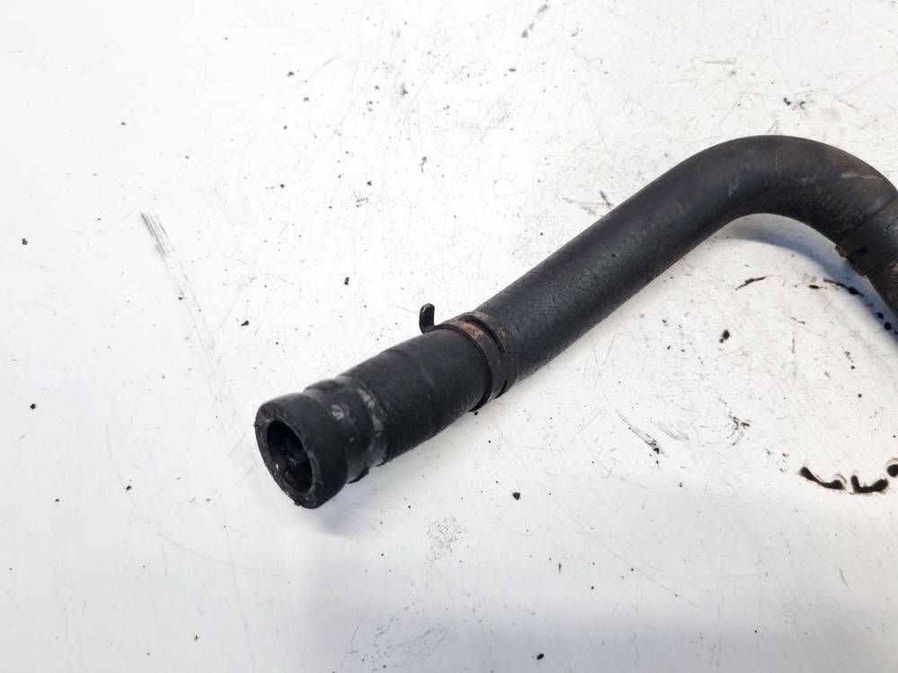 Skoda Octavia 2005 KÜHLWASSERSCHLAUCH, Kühlerschläuche - Thumbnail 2