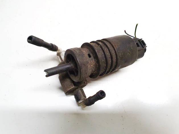 1J0973722 Volkswagen Passat 1997 Pompe de Lave Glace - Thumbnail 2