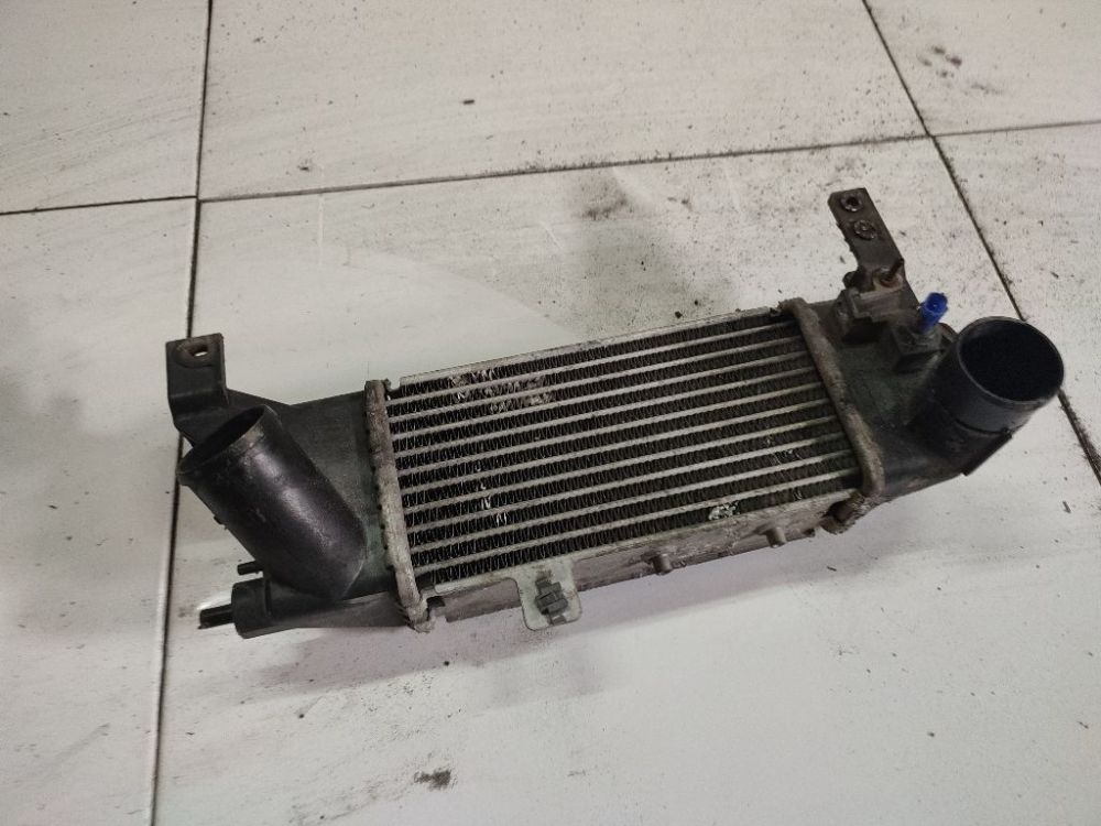 Mazda Premacy 2001 Radiador intercooler
