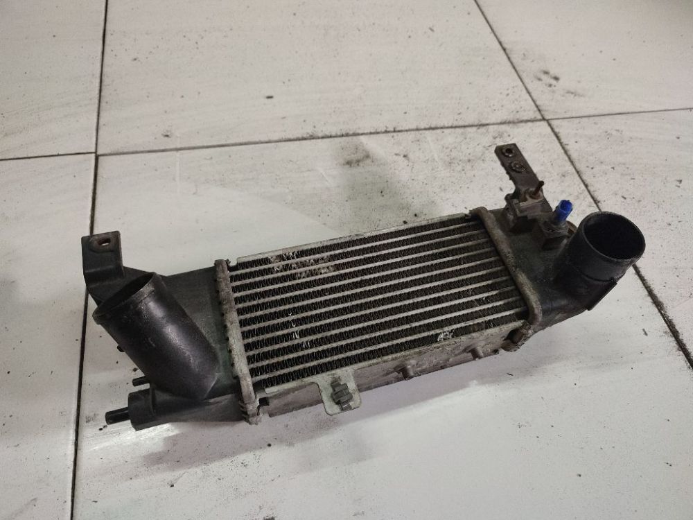 Mazda Premacy 2001 Interkulerio radiatorius - Thumbnail 2