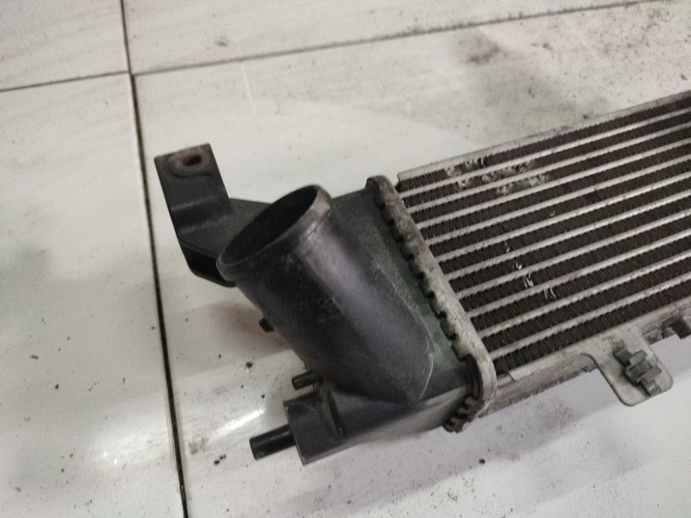 Mazda Premacy 2001 Interkulerio radiatorius - Thumbnail 3