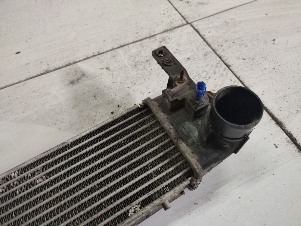 Mazda Premacy 2001 Interkulerio radiatorius - Thumbnail 4