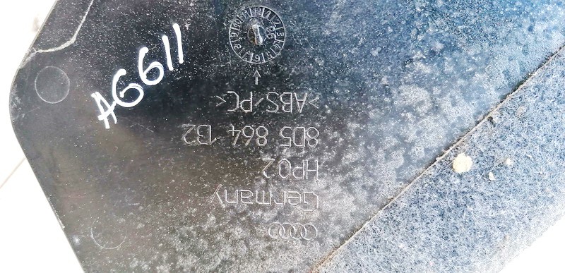 8D5864132 Audi A4 1996 Daiktadeze - Thumbnail 3