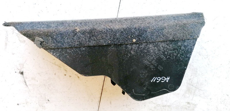 8D5864132 Audi A4 1996 Daiktadeze - Thumbnail 2