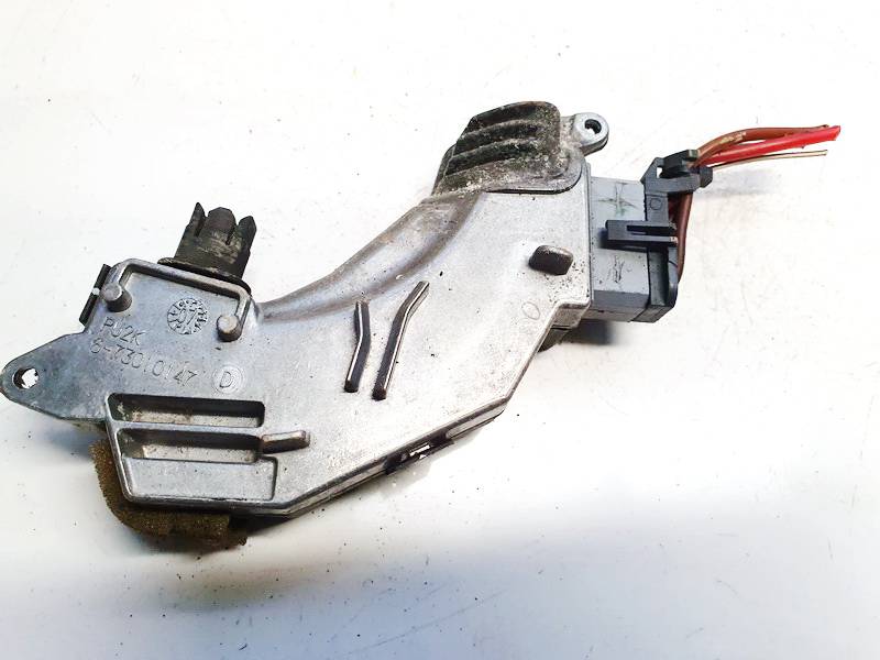 673010147 Opel Vectra 2008 Lämmittimen vastus