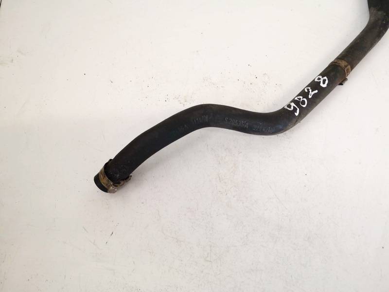 Mercedes-Benz C-CLASS 2008 Radiator Hose (Water Hose) - Thumbnail 3
