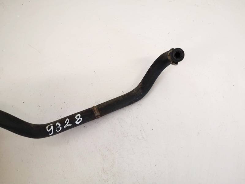 Mercedes-Benz C-CLASS 2008 Radiator Hose (Water Hose) - Thumbnail 2