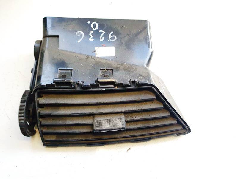 Chrysler Pacifica 2005 Salono oro groteles