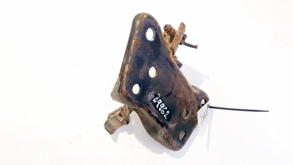 9680258780 Peugeot 207 2010 Beam bracket (subframe ) - REAR RIGHT - Thumbnail 3