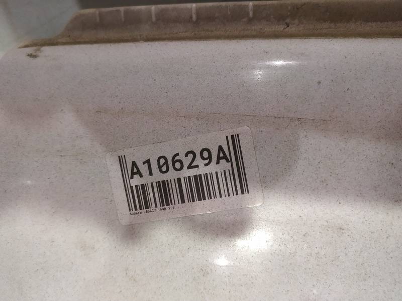 BALTOS Subaru Legacy 1998 Durvis - AIZMUGURE PA LABI - Thumbnail 3