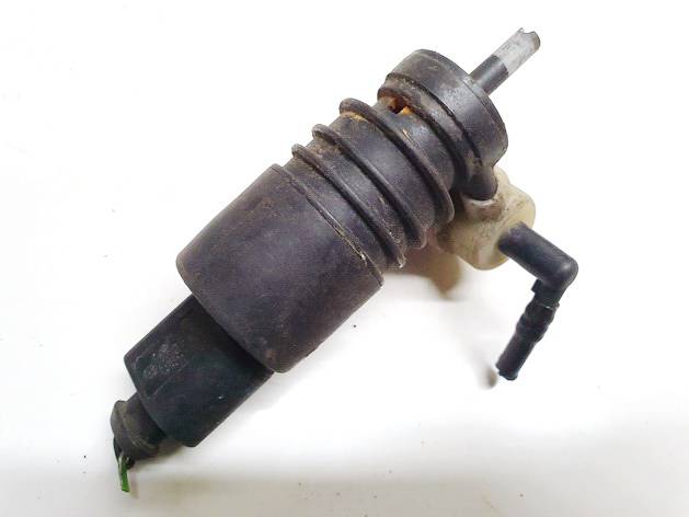 1J0973722 Volkswagen Passat 1997 Pompe de Lave Glace - Thumbnail 2