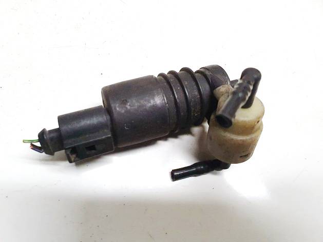 1J0973722 Volkswagen Passat 1997 Pompe de Lave Glace - Thumbnail 3