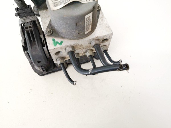 6G912M110AG Ford S-Max 2006 ABS Pumpe Steuergerat Hydraulikblock - Thumbnail 3