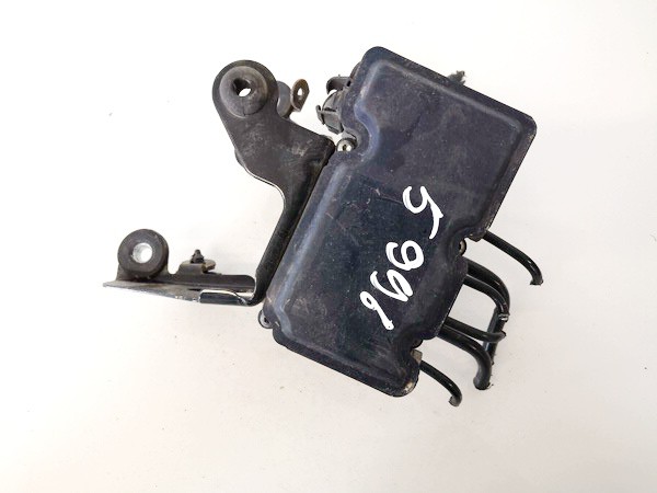 6G912M110AG Ford S-Max 2006 ABS Unit (ABS Brake Pump)