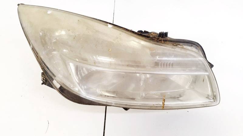 1EJ00963002 Opel Insignia 2010 Scheinwerfer rechts