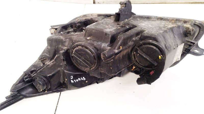 1EJ00963002 Opel Insignia 2010 Scheinwerfer rechts - Thumbnail 2