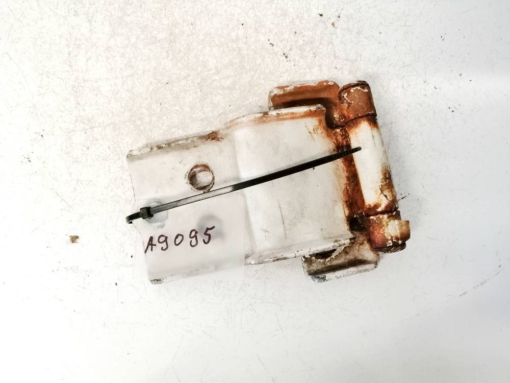 Citroen Jumper 2007 Priekiniu duru vyris P.