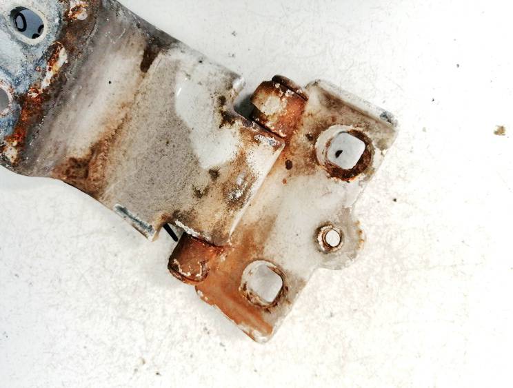 Citroen Jumper 2007 Priekiniu duru vyris P. - Thumbnail 3