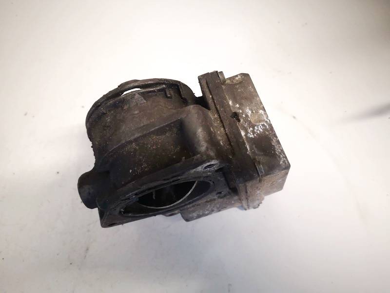 059128063B Audi A4 2004 High Flow Throttle Body Valve (Air Control Valve) - Thumbnail 2