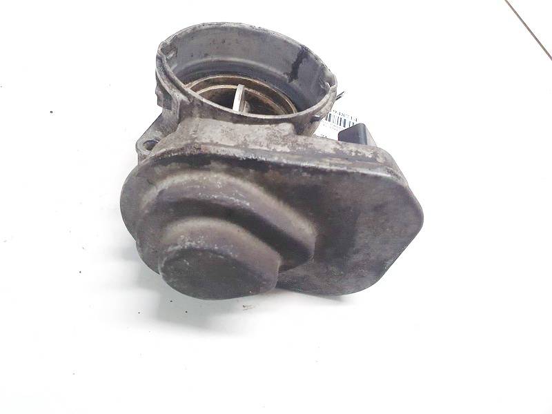 038128063G Jeep Patriot 2007 High Flow Throttle Body Valve (Air Control Valve) - Thumbnail 3
