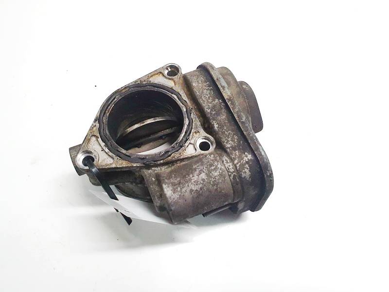 038128063G Jeep Patriot 2007 High Flow Throttle Body Valve (Air Control Valve)
