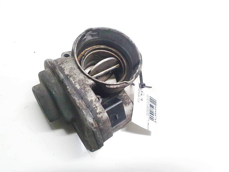 038128063G Jeep Patriot 2007 High Flow Throttle Body Valve (Air Control Valve) - Thumbnail 2