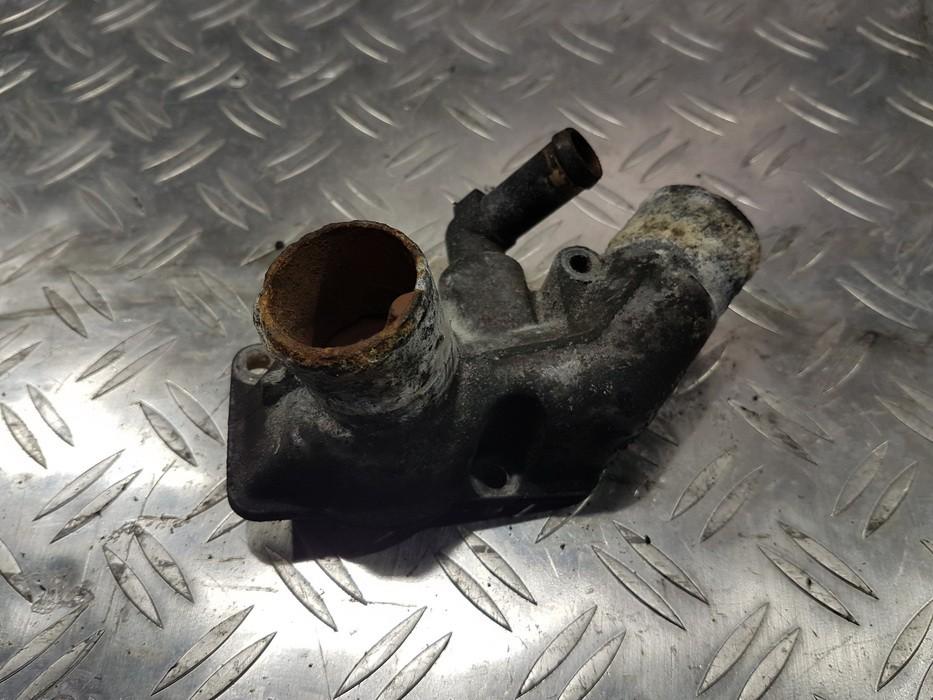 90572899 Opel Astra 1999 Thermostat Housing (Flange)