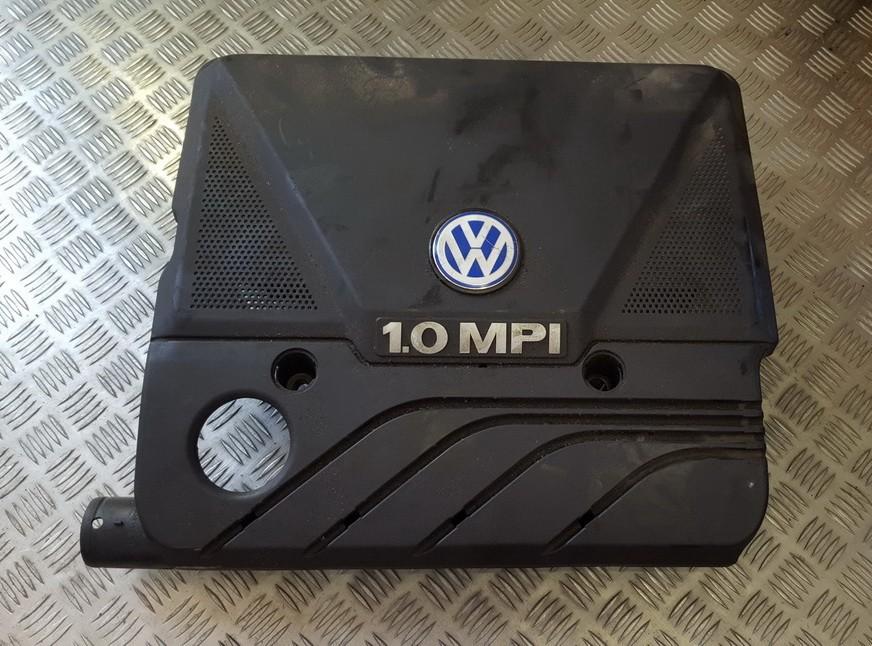 030129607AS Volkswagen Polo 2001 Osłona dekoracyjna silnika