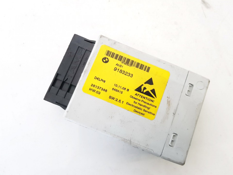 9183233 BMW 5-Series 2005 Anderen Computern - Thumbnail 2