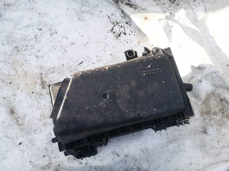 1J0129607AE Seat Leon 2000 Air filter box