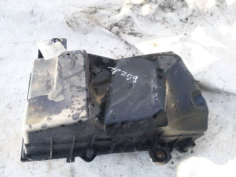 1J0129607AE Seat Leon 2000 Air filter box - Thumbnail 3